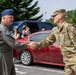 USFJ, 5th Air Force commander visits Misawa Air Base