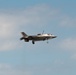 U.S. Armed Forces attend a Distinguished Visitor event during Northern Lightning 23