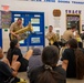 PACFLT Band Performs at Boys and Girls Club of Hawaii