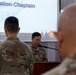 USAG Yongsan-Casey Celebrates the 248th Chaplain Corps Birthday