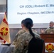 USAG Yongsan-Casey Celebrates the 248th Chaplain Corps Birthday