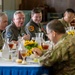 USFJ, 5th Air Force commander visits Misawa Air Base