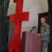 Command of Wisconsin’s Red Arrow Brigade Passes from Alston to Elder