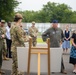 USFJ, 5th Air Force commander visits Misawa Air Base