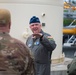 USFJ, 5th Air Force commander visits Misawa Air Base