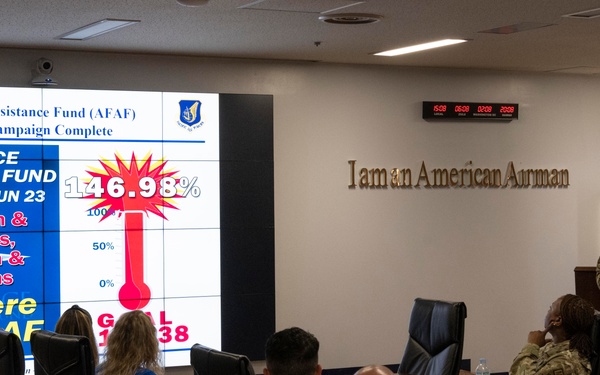 Misawa SNCOS Receive Innovative IPO Team of the Year Award