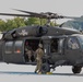Lt. Gen. Burleson Tours Camp Casey