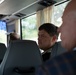 Lt. Gen. Burleson Tours Camp Casey