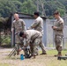 2-12 Infantry Regiment Conduct Underground Facility Training