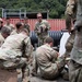 2-12 Infantry Regiment Conduct Underground Facility Training