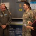 USFJ, 5th Air Force commander visits Misawa Air Base