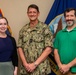 Staff Delegates Tour Proposed Sites for Guam Defense System