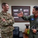 8th Fighter Wing and 38th Fighter group hold combined warfighter meeting