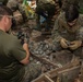 U.S. Marines Corps and Philippine Army Explosive Ordnance Disposal Technicians Work Together