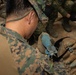 U.S. Marines Corps and Philippine Army Explosive Ordnance Disposal Technicians Work Together