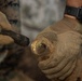 U.S. Marines Corps and Philippine Army Explosive Ordnance Disposal Technicians Work Together