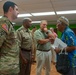 Local Residents Attend Scoping Meeting for Guam Defense System in Hagat