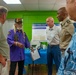 Local Residents Attend Scoping Meeting for Guam Defense System in Hagat