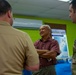 Local Residents Attend Scoping Meeting for Guam Defense System in Hagat