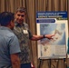 Members of the Public Attend Missile Defense Scoping Meetings