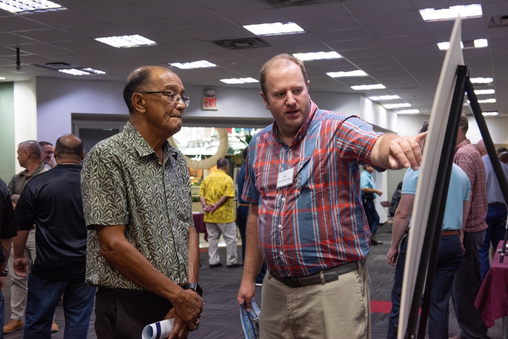 Members of the Public Missile Defense Scoping Meetings