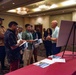 Members of the Public Attend Missile Defense Scoping Meetings