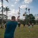 KM23: Sports with PNGDF