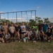 KM23: Sports with PNGDF