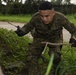 U.S. Marines with Explosive Ordnance Disposal Company, 9th Engineer Support Battalion and Philippine Army Explosive Ordnance Disposal Battalion, Army Support Command, participate in EOD simulations.