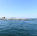 USS Florida (SSGN 728) Hosts Distinguished Visitors Tour in Bay of Naples