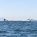 USS Florida (SSGN 728) Hosts Distinguished Visitors Tour in Bay of Naples