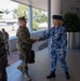 U.S. Indo-Pacific Command deputy commander visits MRF-D 23