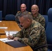 U.S. Indo-Pacific Command deputy commander visits MRF-D 23