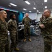 U.S. Indo-Pacific Command deputy commander visits MRF-D 23