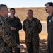 U.S. Indo-Pacific Command deputy commander visits MRF-D 23