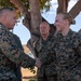 U.S. Indo-Pacific Command deputy commander visits MRF-D 23