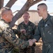 U.S. Indo-Pacific Command deputy commander visits MRF-D 23