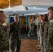 U.S. Indo-Pacific Command deputy commander visits MRF-D 23