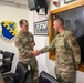 EUCOM senior enlisted leader visits Aviano