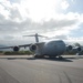 Wildfire Response: Hawaii Air National Guard Airlifts Fire Department resources to Maui