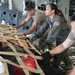 Wildfire Response: Hawaii Air National Guard Airlifts Fire Department resources to Maui