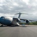 Wildfire Response: Hawaii Air National Guard Airlifts Fire Department resources to Maui