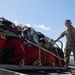 Wildfire Response: Hawaii Air National Guard Airlifts Fire Department resources to Maui