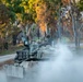 1AD and Australian Army's 3rd Brigade conduct combine arms live fire exercise
