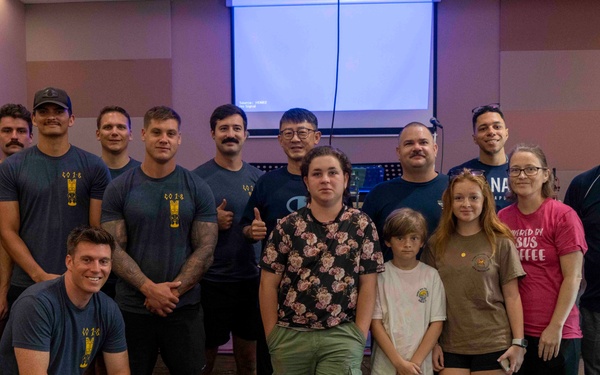 Teen Challenge Community Outreach