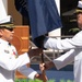 NAVFAC EURAFCENT Change of Command 2023