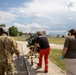 KFOR MEDEVAC training with local hospitals