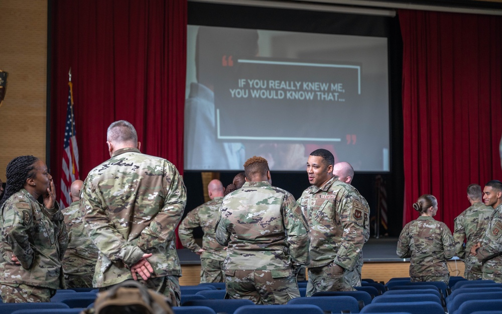 CLA comes to RAF Lakenheath