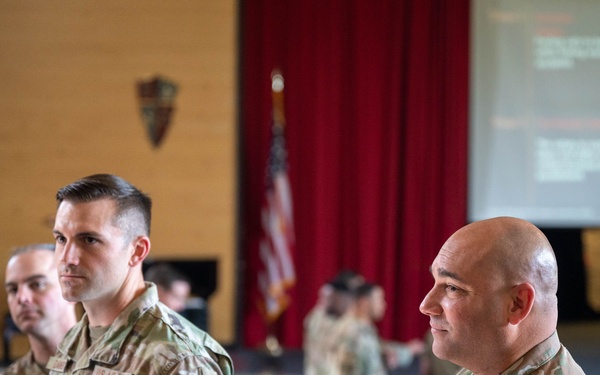 CLA comes to RAF Lakenheath