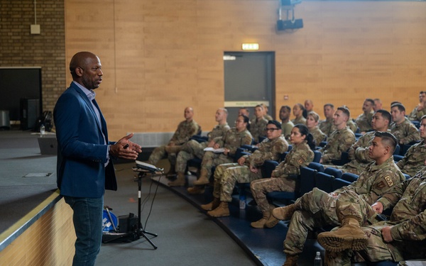 CLA comes to RAF Lakenheath